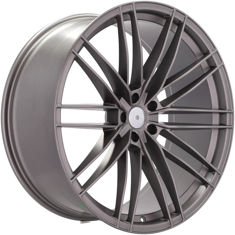 Jante Audi R23 5x112 Grey ABT 995 Style | Q7, SQ7, Q8, SQ8