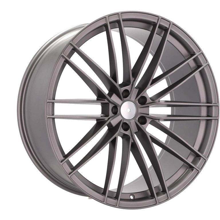 Jante Audi R23 5x112 Grey ABT 995 Style | Q7, SQ7, Q8, SQ8
