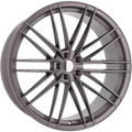Jante Audi R23 5x112 Grey ABT 995 Style | Q7, SQ7, Q8, SQ8
