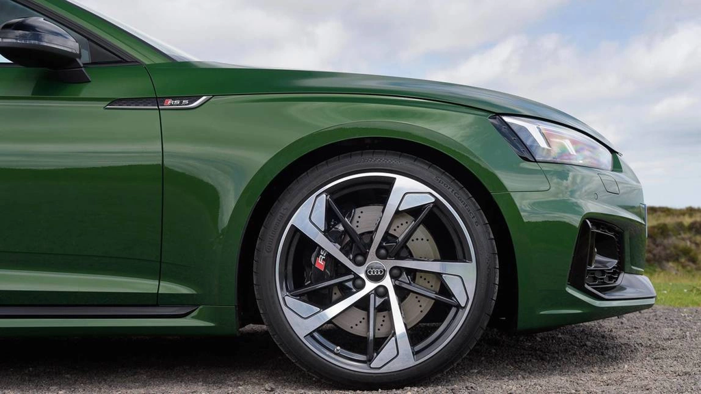 Jante Audi R17 5x112 RS5 139 Style | A1, A2, A3, A4, A5, A6, TT, Q3, Q2