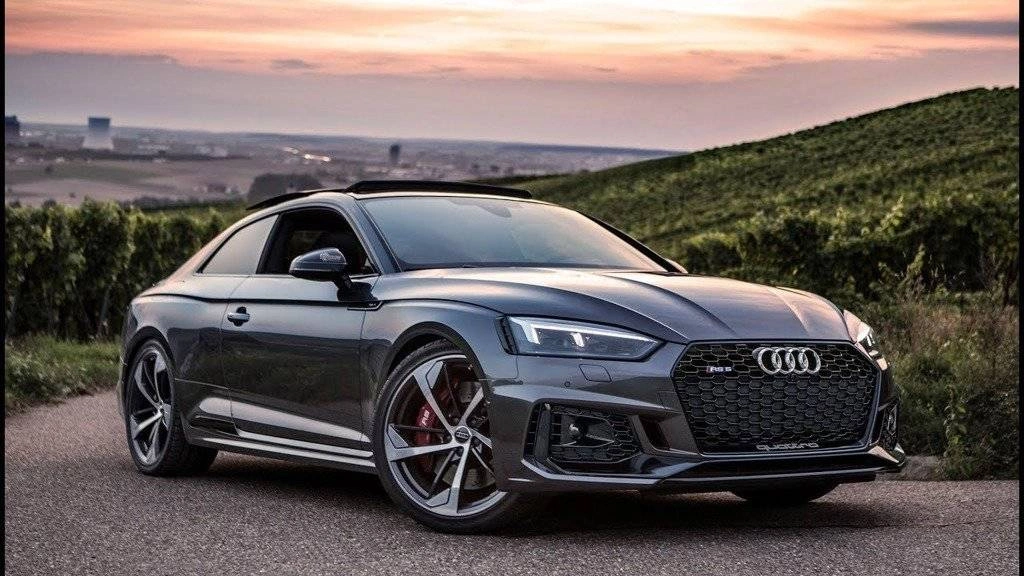 Jante Audi R17 5x112 RS5 139 Style | A1, A2, A3, A4, A5, A6, TT, Q3, Q2