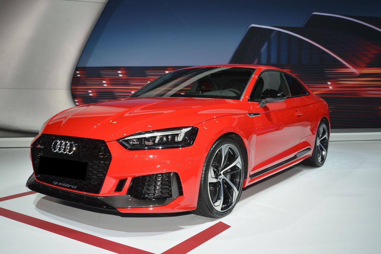 Jante Audi R17 5x112 RS5 139 Style | A1, A2, A3, A4, A5, A6, TT, Q3, Q2