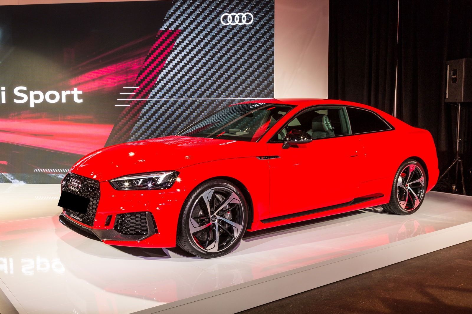 Jante Audi R17 5x112 RS5 139 Style | A1, A2, A3, A4, A5, A6, TT, Q3, Q2