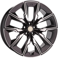 Jante BMW R21 5x112 M909 Style | G30, G31, G11, G12, G70, etc