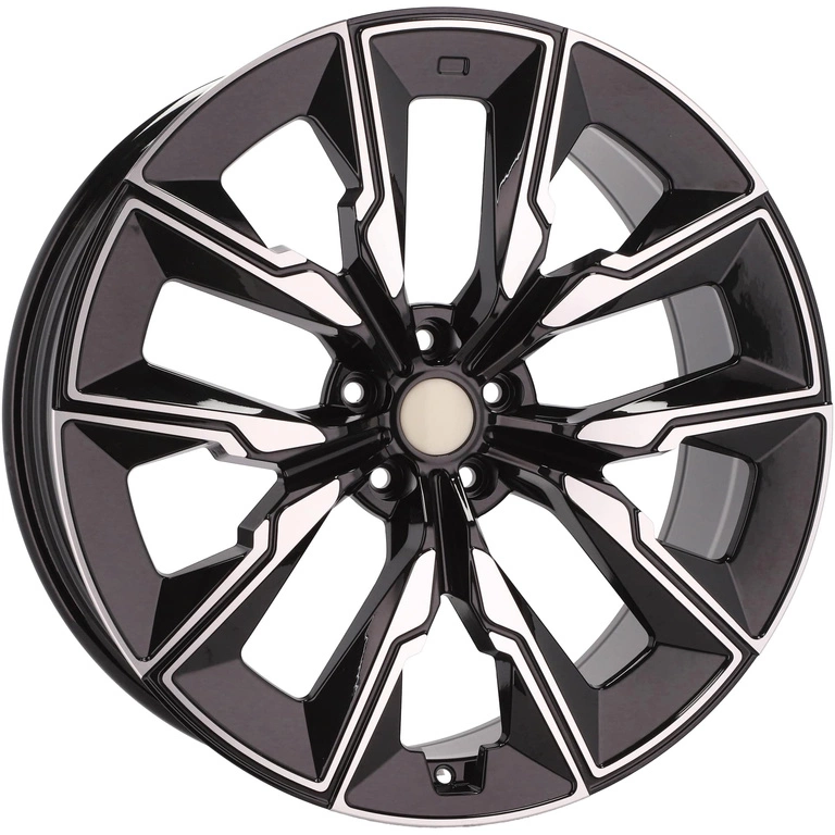 Jante BMW R21 5x112 M909 Style | G30, G31, G11, G12, G70, etc