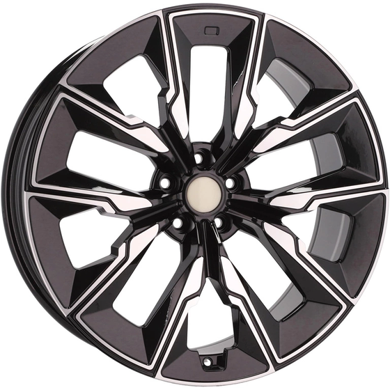 Jante BMW R21 5x112 M909 Style | G30, G31, G11, G12, G70, etc