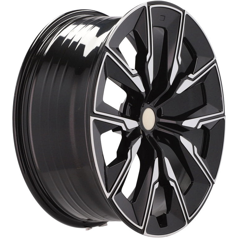 Jante BMW R21 5x112 M909 Style | G30, G31, G11, G12, G70, etc
