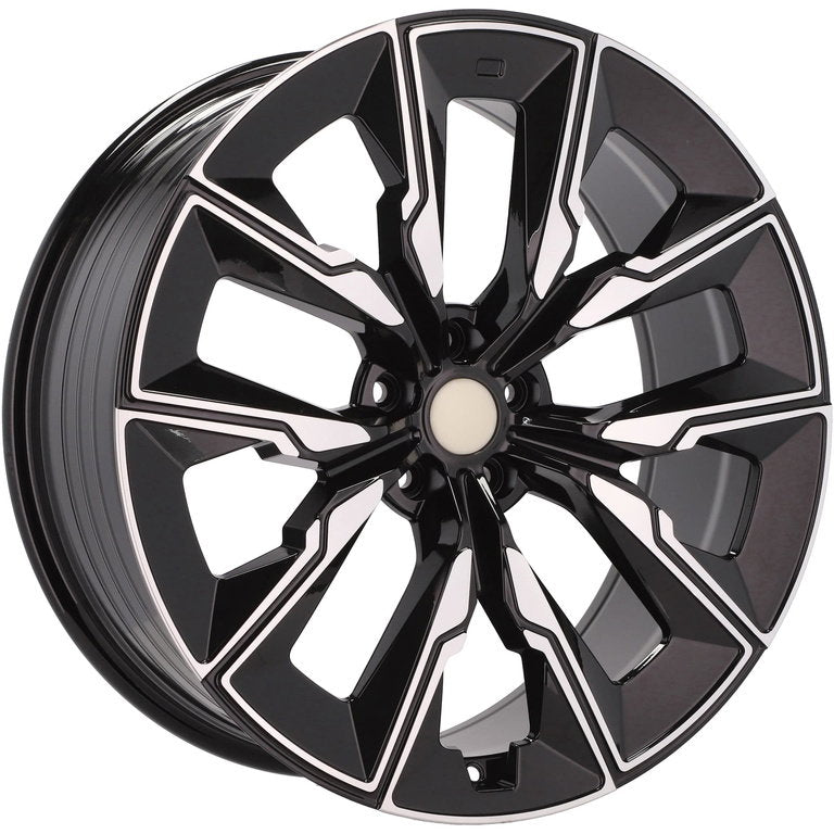Jante BMW R21 5x112 M909 Style | G30, G31, G11, G12, G70, etc