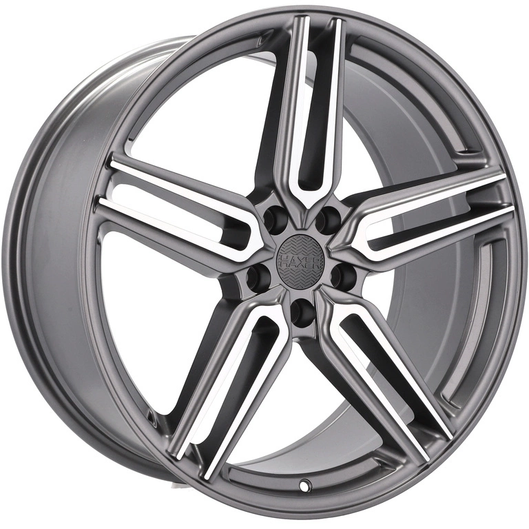Jante Haxer R20 5x112 HX015 HF-1 Style | Mercedes S CLS W221 W222 C219