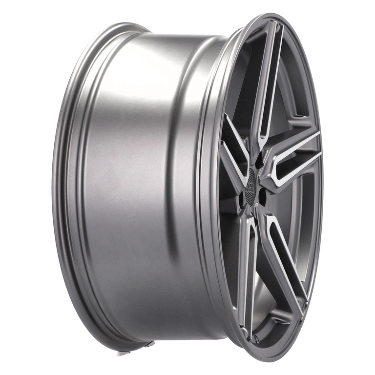 Jante Haxer R20 5x112 HX015 HF-1 Style | Mercedes S CLS W221 W222 C219
