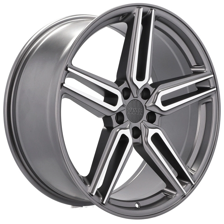 Jante Haxer R20 5x112 HX015 HF-1 Style | Mercedes S CLS W221 W222 C219