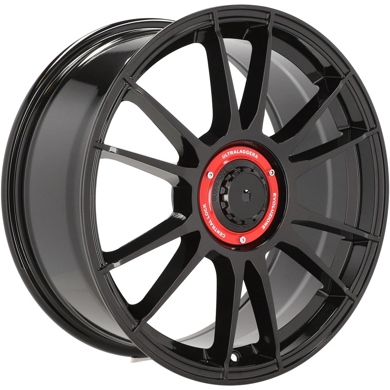 Jante R18 5x114.3 Ultralaggera Style | Toyota Hyundai Kia Mazda Honda