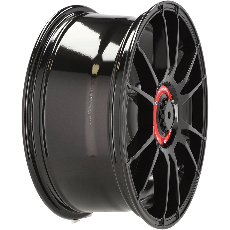 Jante R18 5x114.3 Ultralaggera Style | Toyota Hyundai Kia Mazda Honda