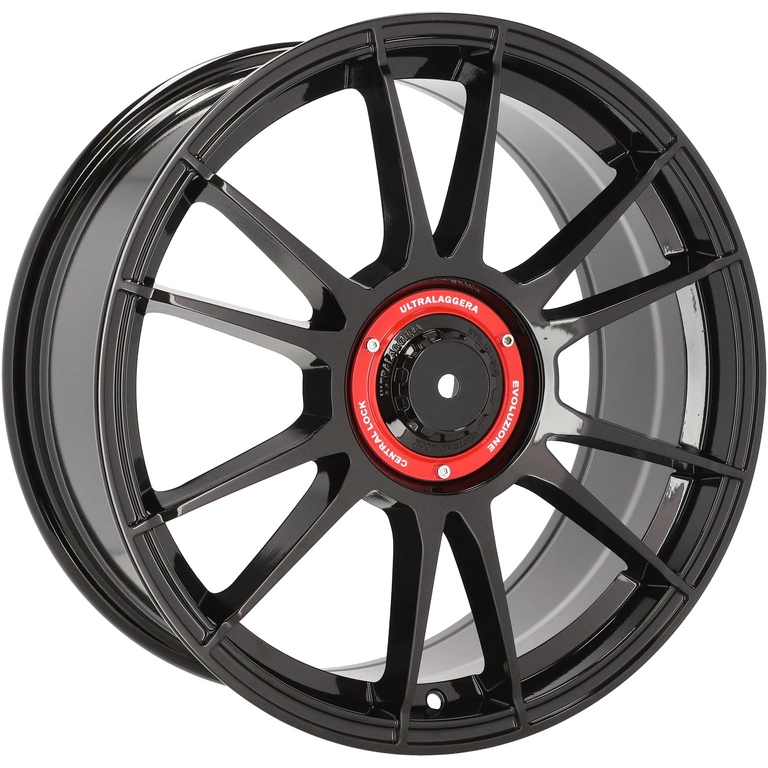 Jante R18 5x114.3 Ultralaggera Style | Toyota Hyundai Kia Mazda Honda