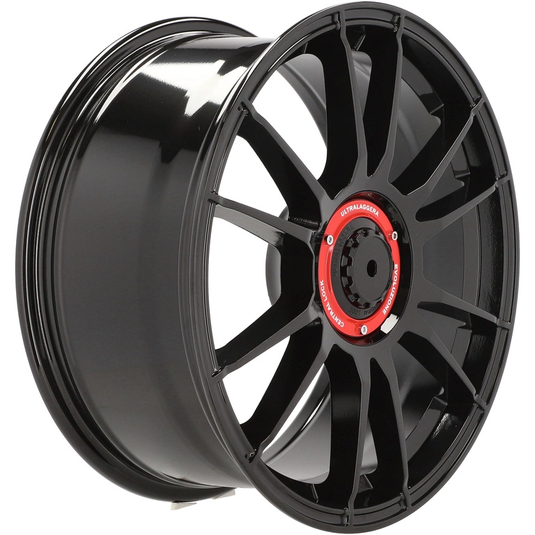 Jante R18 5x114.3 Ultralaggera Style | Toyota Hyundai Kia Mazda Honda