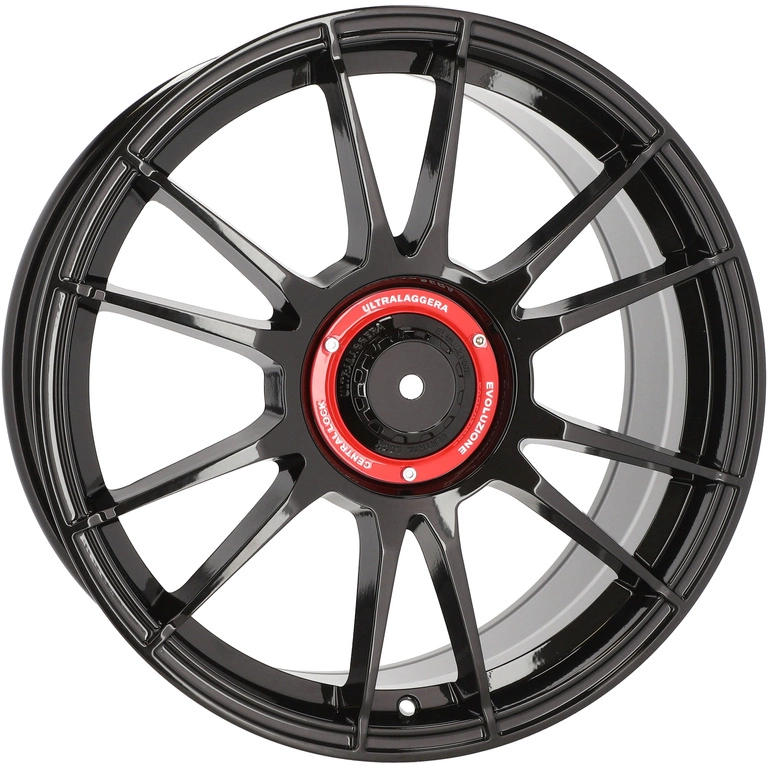 Jante R18 5x114.3 Ultralaggera Style | Toyota Hyundai Kia Mazda Honda