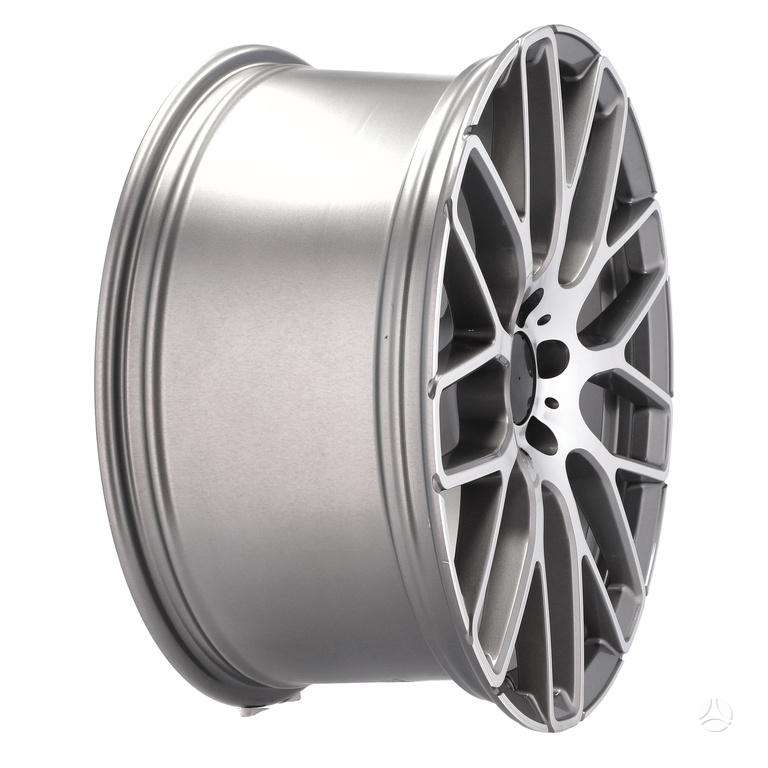 Jante Mercedes R20 5x112 Brabus 967 Style | E-class, S-Class, CL, SL