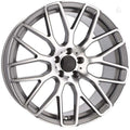 Jante Mercedes R20 5x112 Brabus 967 Style | E-class, S-Class, CL, SL