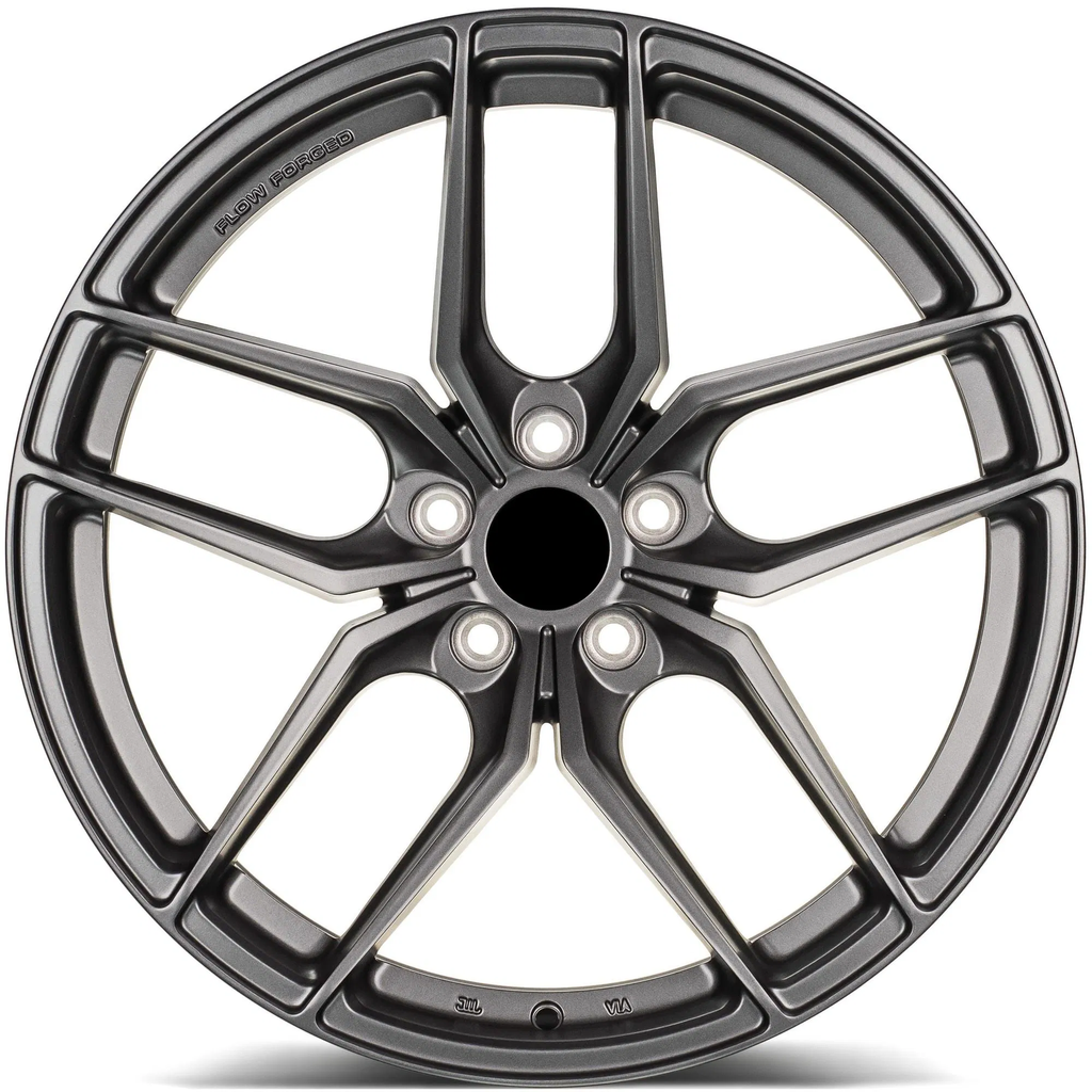 Jante R18 5x120 B11 Grey Style | BMW X3 X1, Seria 5 Seria 3 Seria 1