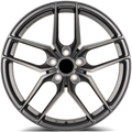 Jante R18 5x120 B11 Grey Style | BMW X3 X1, Seria 5 Seria 3 Seria 1