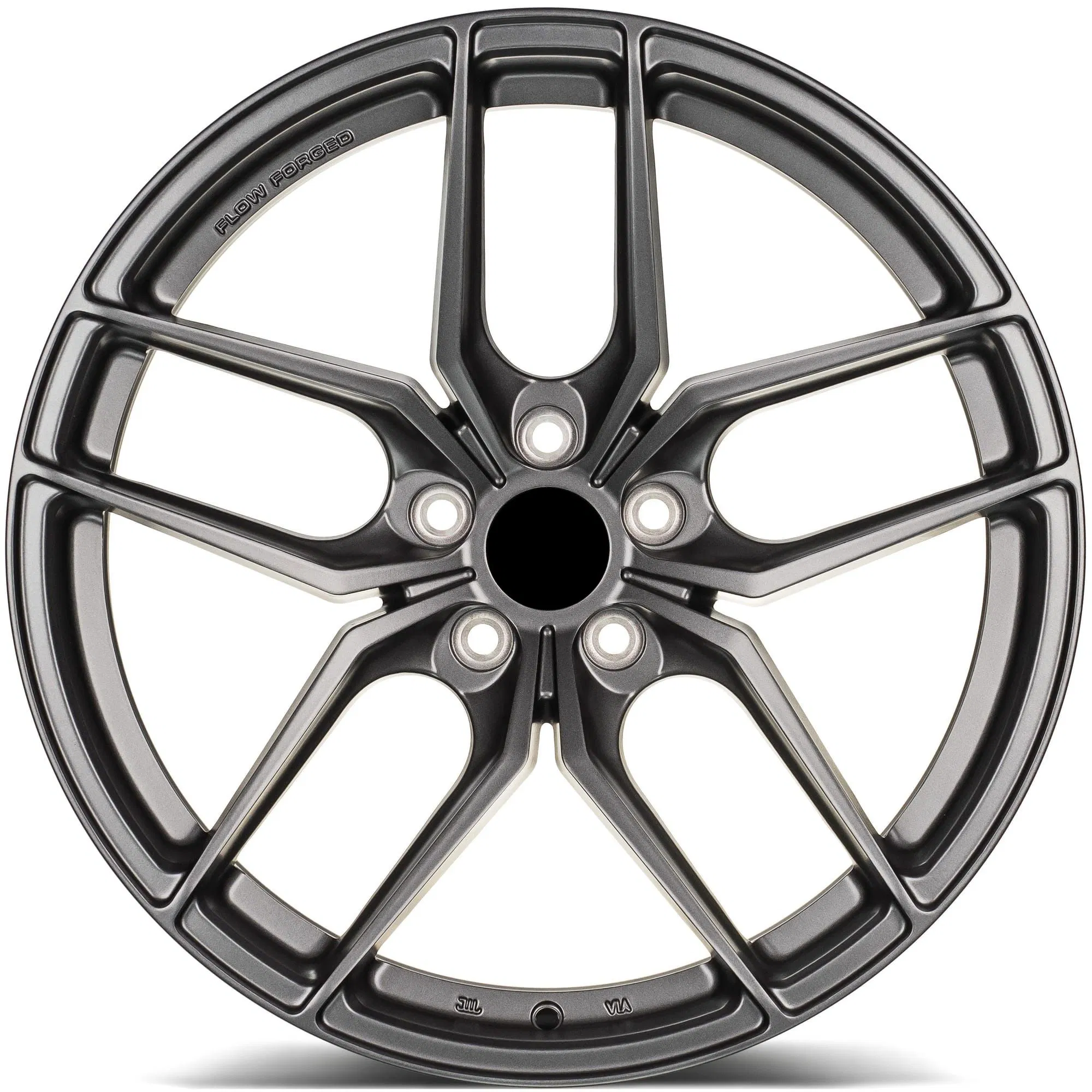 Jante R18 5x120 B11 Grey Style | BMW X3 X1, Seria 5 Seria 3 Seria 1