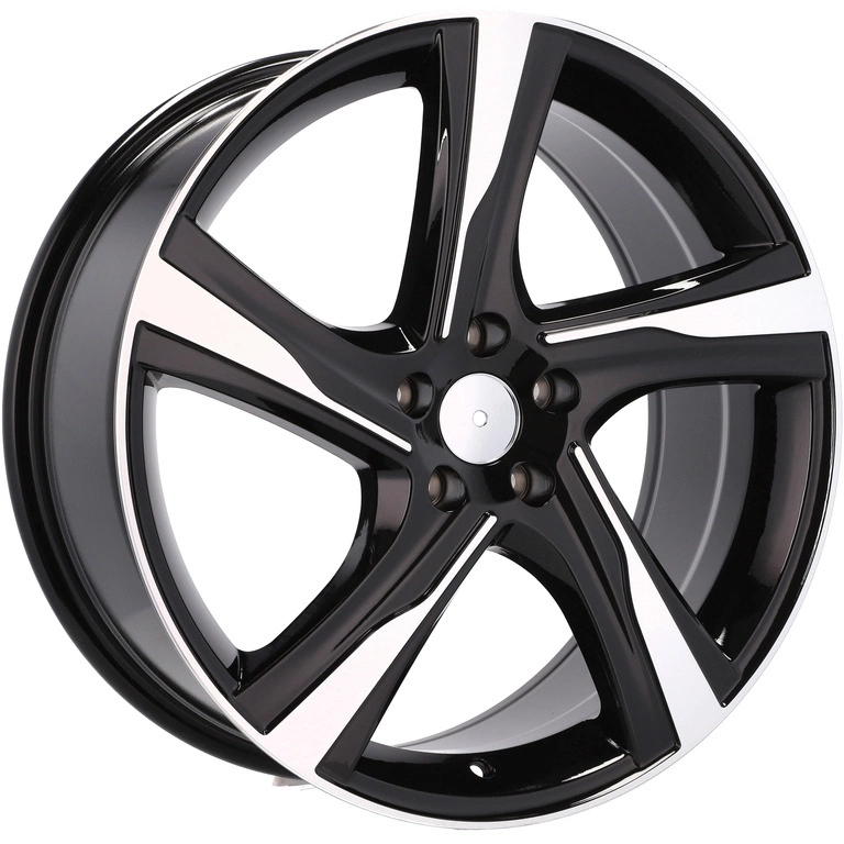Jante Volvo R17 5x108 MB 115 Style | C30 C70 S40 S60 S80 V40 V60 V70