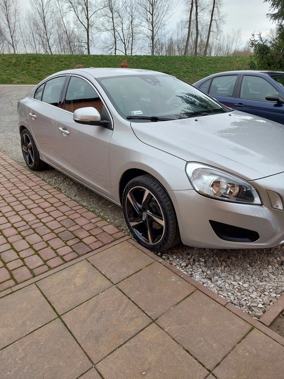 Jante Volvo R17 5x108 MB 115 Style | C30 C70 S40 S60 S80 V40 V60 V70