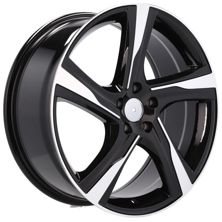 Jante Volvo R17 5x108 MB 115 Style | C30 C70 S40 S60 S80 V40 V60 V70