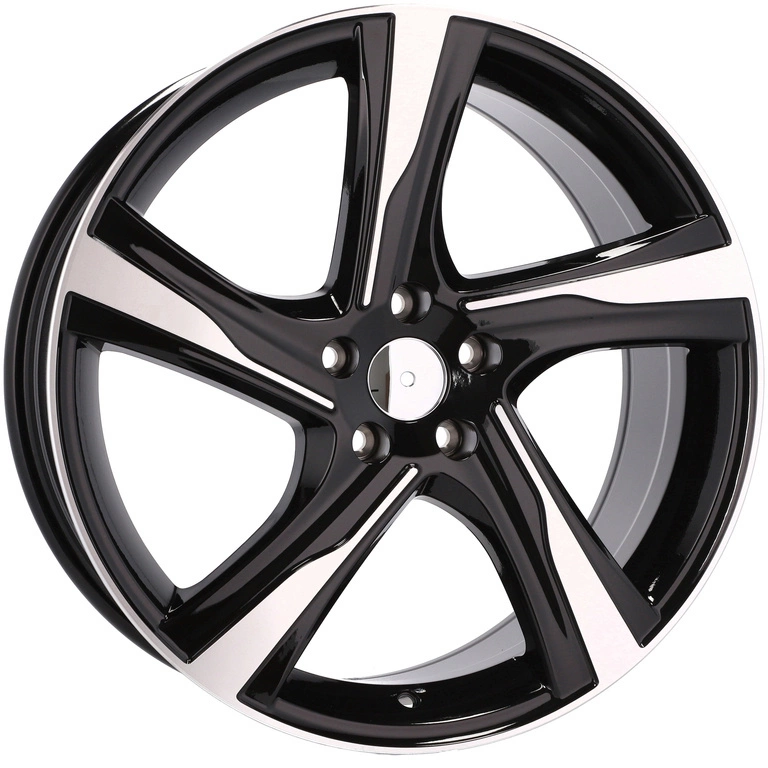 Jante Volvo R17 5x108 MB 115 Style | C30 C70 S40 S60 S80 V40 V60 V70