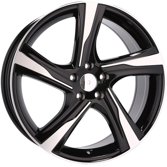 Jante Volvo R17 5x108 MB 115 Style | C30 C70 S40 S60 S80 V40 V60 V70