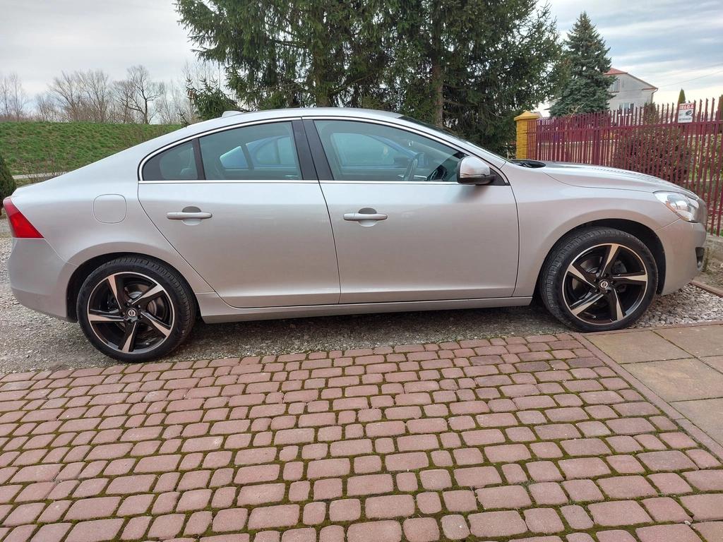 Jante Volvo R17 5x108 MB 115 Style | C30 C70 S40 S60 S80 V40 V60 V70