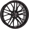 Jante Audi R20 5x112 RS 410 Style | A4 A5 A6 A7 A8 E-tron Q7 Q5 Q3