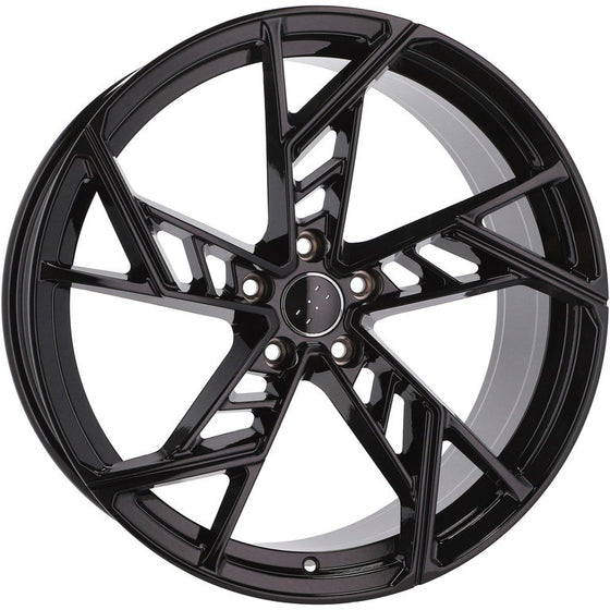 Jante R20 5x112 ABT Legacy Style | Audi, VW, Skoda, Cupra, Seat