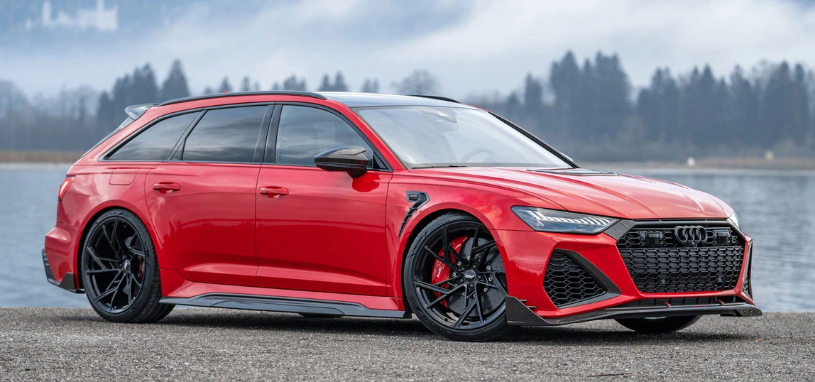 Jante R20 5x112 ABT Legacy Style | Audi, VW, Skoda, Cupra, Seat