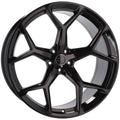 Jante Audi R20 5x112 RS6/RS7 BL Style | A4 A5 A6 A7 A8 Q7 Q5 Q3, etc
