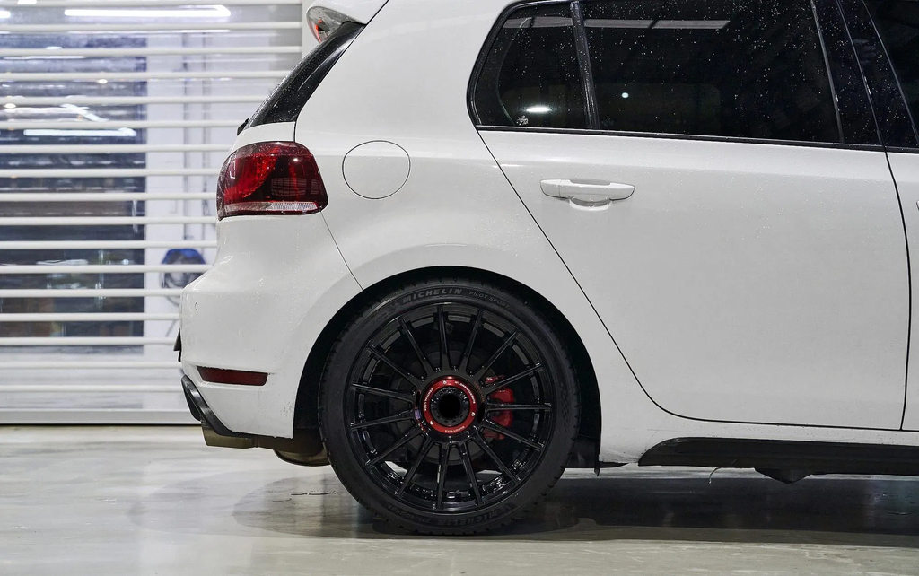 Jante R17 5x112 Superturismo LM Style | Audi, BMW, Mercedes, VW, Skoda