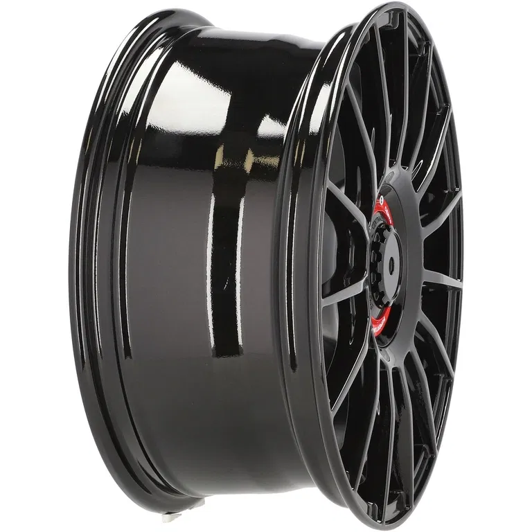 Jante R17 5x114.3 Superturismo LM Style | Toyota, Hyundai, Mazda Honda