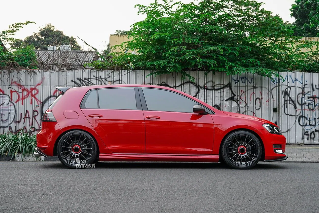 Jante R17 5x108 Superturismo LM Style | Volvo, Jaguar, Peugeot, Ford
