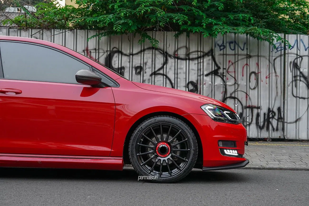 Jante R17 5x108 Superturismo LM Style | Volvo, Jaguar, Peugeot, Ford