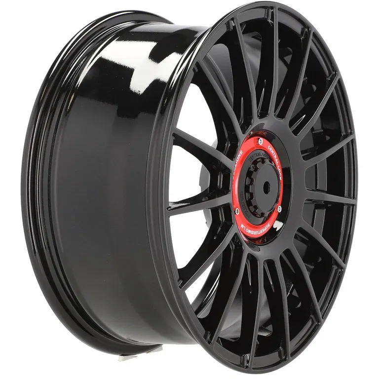 Jante R17 5x108 Superturismo LM Style | Volvo, Jaguar, Peugeot, Ford