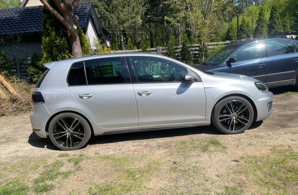 Jante Seat R17 5x112 MB 474 Style | Ateca, EXEO, Leon, Tarraco, etc
