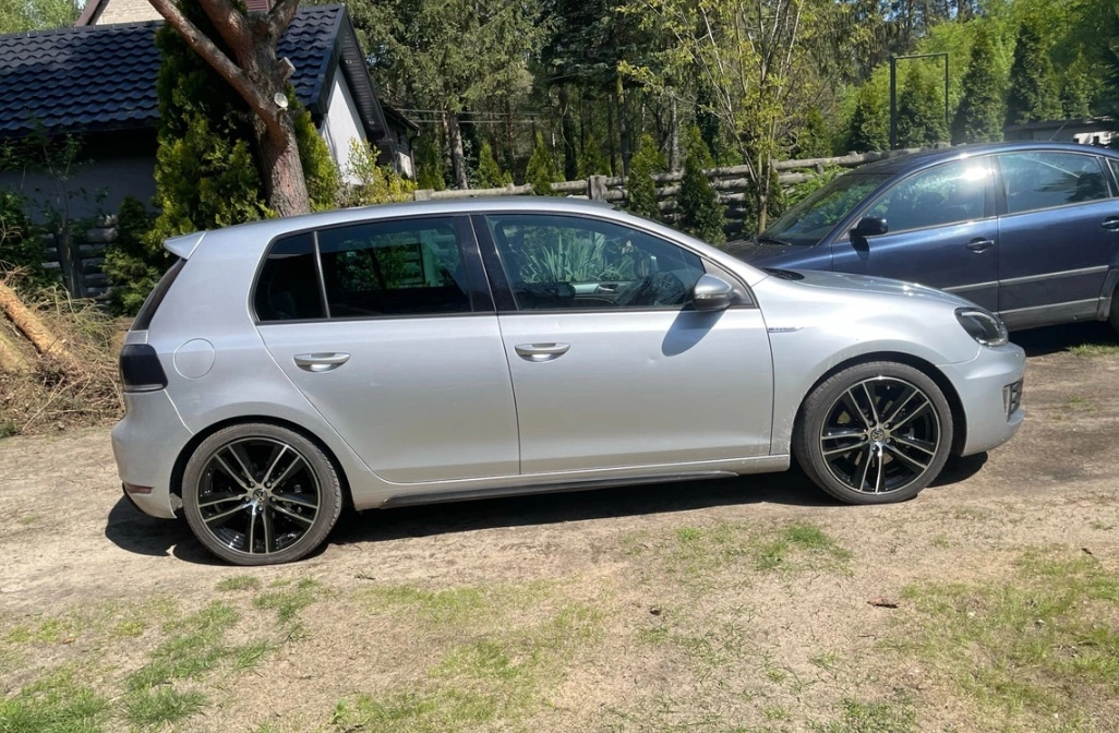 Jante Seat R17 5x112 MB 474 Style | Ateca, EXEO, Leon, Tarraco, etc