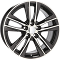 Jante Seat R17 5x112 MB 474 Style | Ateca, EXEO, Leon, Tarraco, etc
