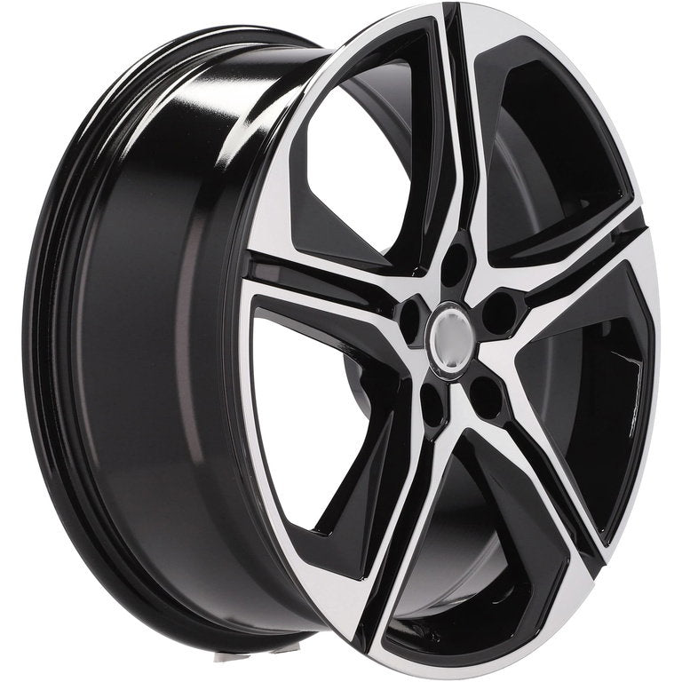 Jante Seat R18 5x112 MB 817 Style | Ateca, EXEO, Leon, Tarraco, etc