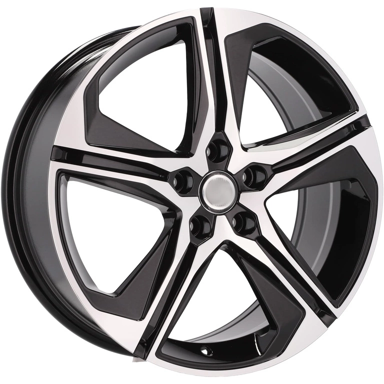 Jante Seat R18 5x112 MB 817 Style | Ateca, EXEO, Leon, Tarraco, etc