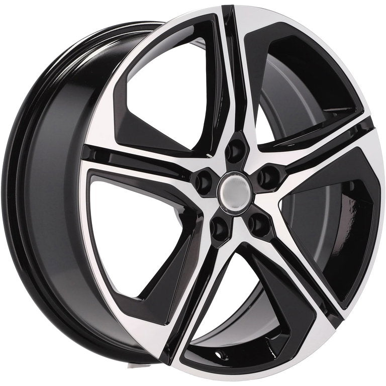 Jante Seat R18 5x112 MB 817 Style | Ateca, EXEO, Leon, Tarraco, etc