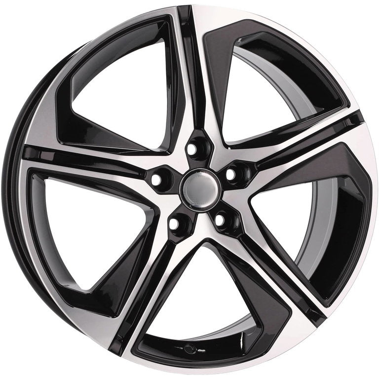 Jante Seat R18 5x112 MB 817 Style | Ateca, EXEO, Leon, Tarraco, etc
