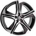 Jante Seat R18 5x112 MB 817 Style | Ateca, EXEO, Leon, Tarraco, etc