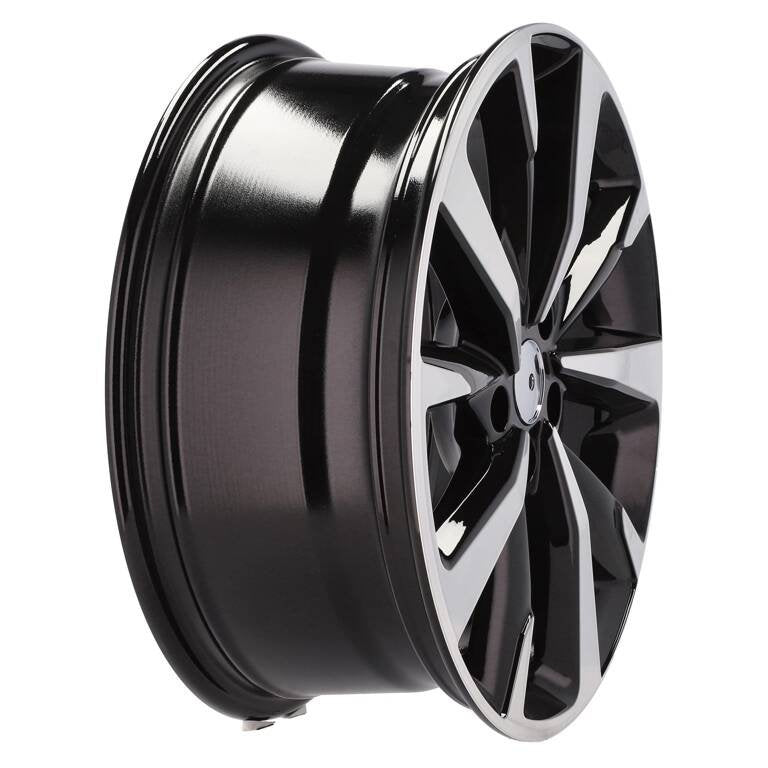Jante Seat R18 5x112 MB 869 Style | Ateca, EXEO, Leon, Tarraco, etc