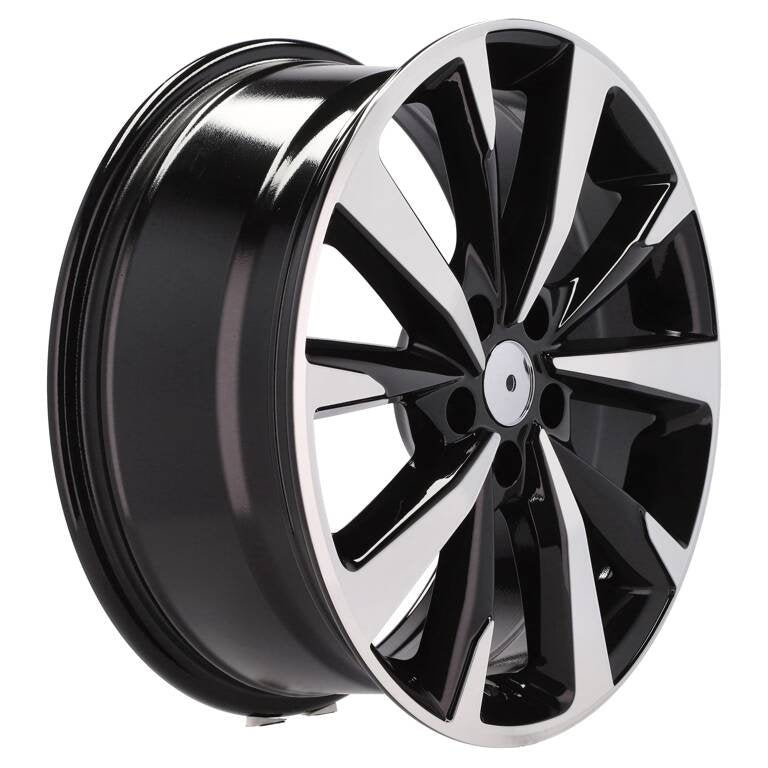 Jante Seat R18 5x112 MB 869 Style | Ateca, EXEO, Leon, Tarraco, etc